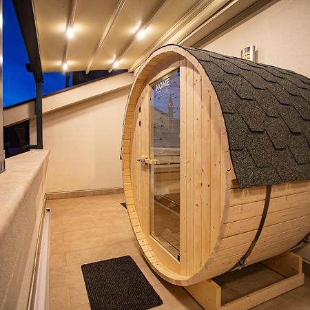 Exclusive Penthouse Old Town With Sauna And Jacuzzi Mostar Luaran gambar