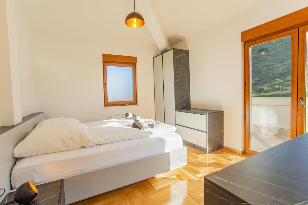 Exclusive Penthouse Old Town With Sauna And Jacuzzi Mostar Luaran gambar