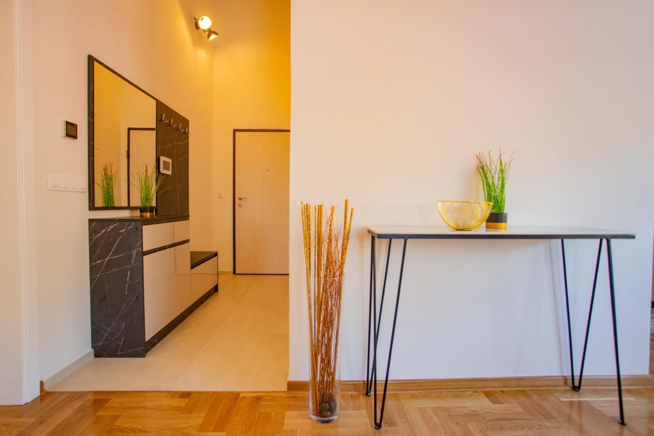 Exclusive Penthouse Old Town With Sauna And Jacuzzi Mostar Luaran gambar
