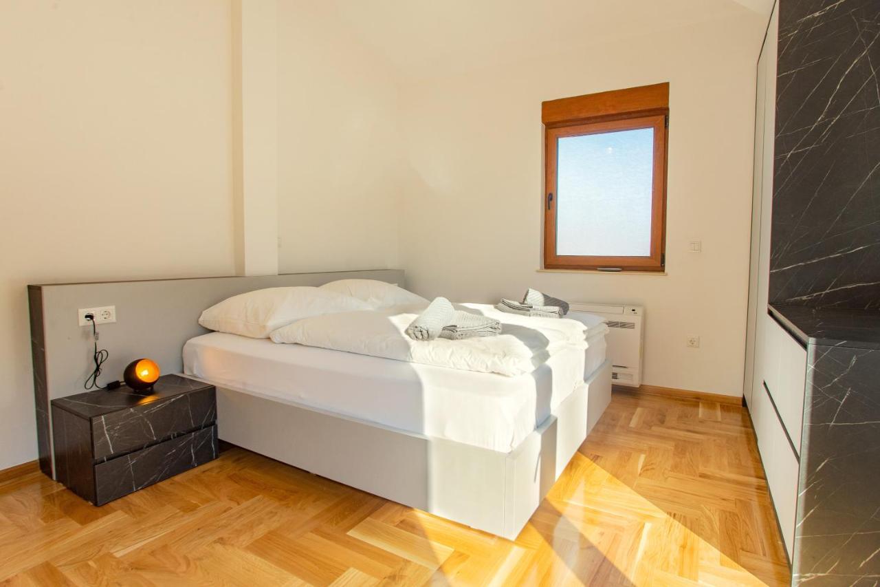 Exclusive Penthouse Old Town With Sauna And Jacuzzi Mostar Luaran gambar