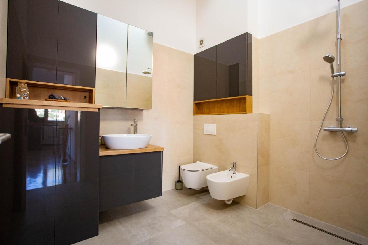 Exclusive Penthouse Old Town With Sauna And Jacuzzi Mostar Luaran gambar