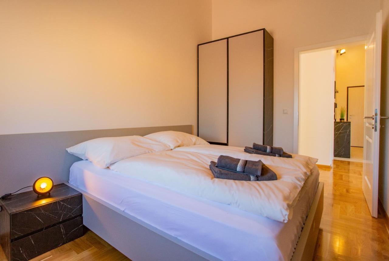 Exclusive Penthouse Old Town With Sauna And Jacuzzi Mostar Luaran gambar