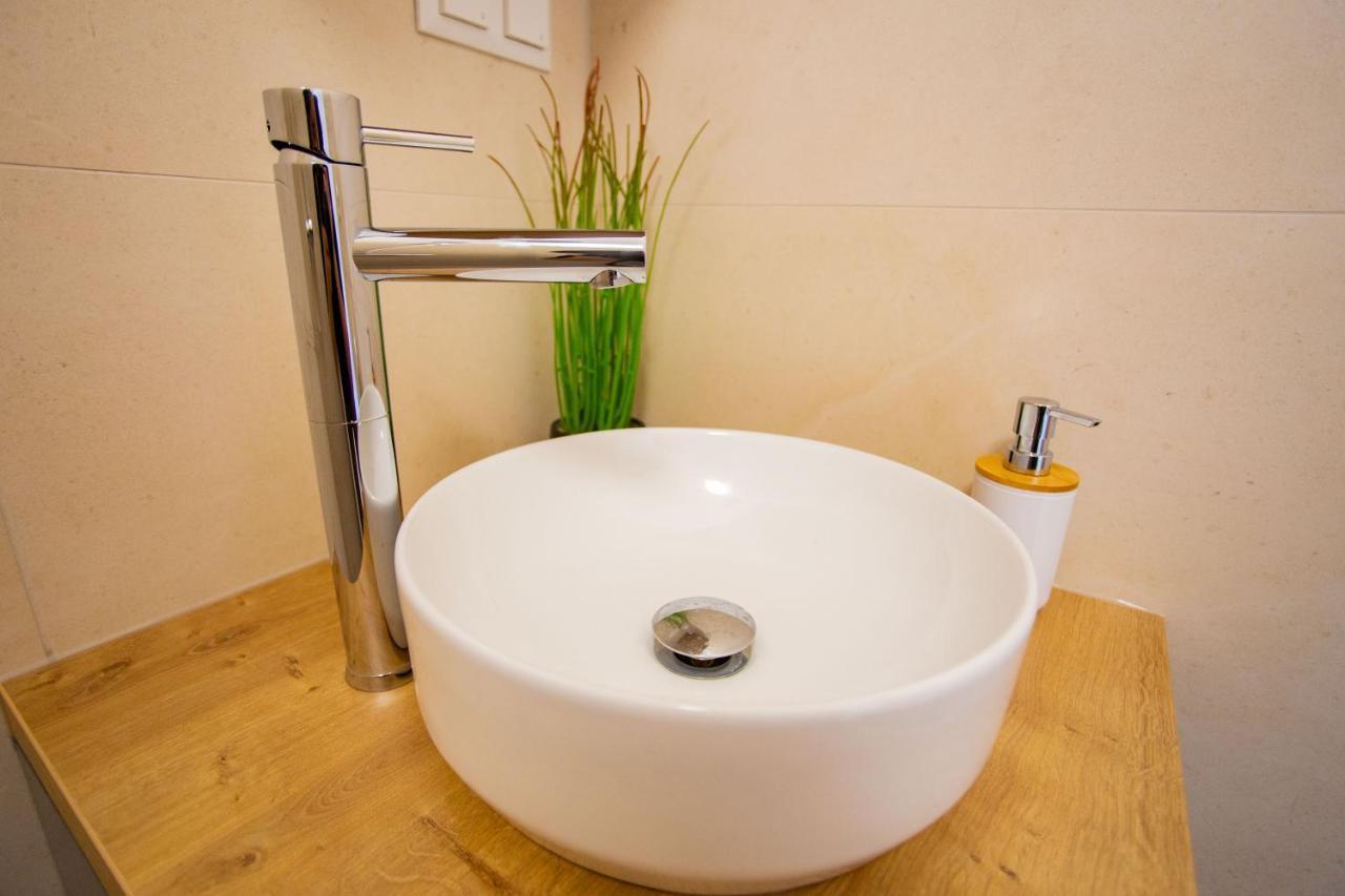 Exclusive Penthouse Old Town With Sauna And Jacuzzi Mostar Luaran gambar