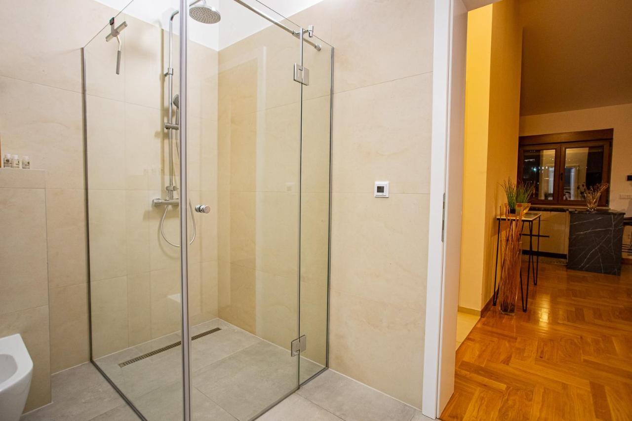 Exclusive Penthouse Old Town With Sauna And Jacuzzi Mostar Luaran gambar